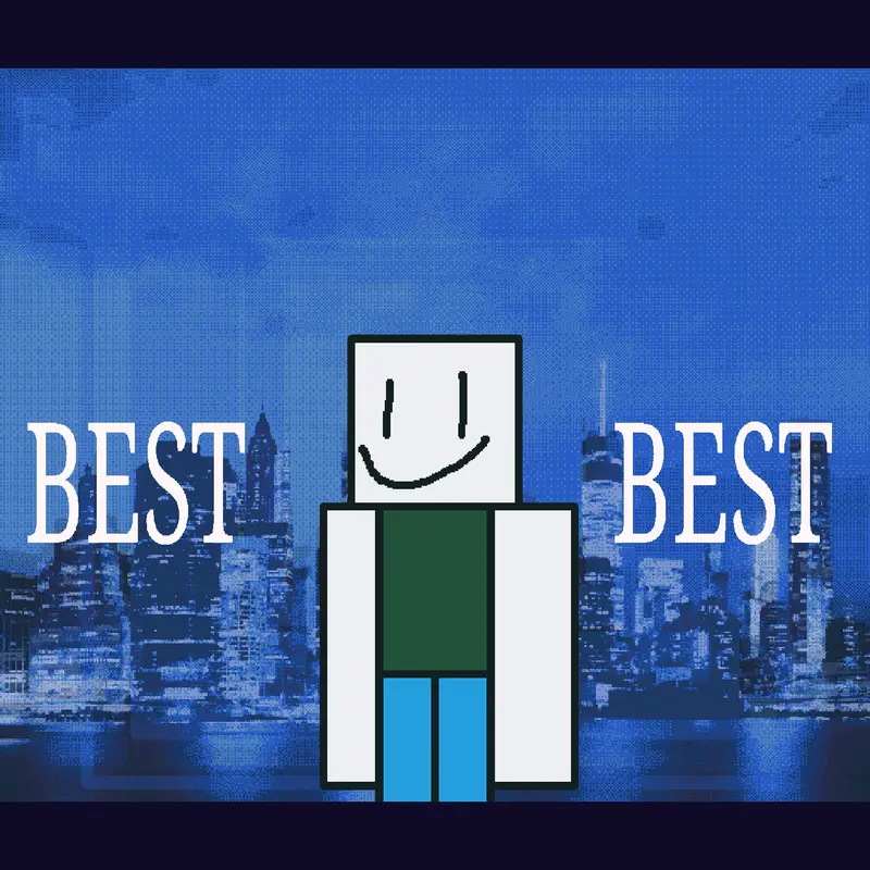 Best Day Ever (For You, Someday) - Anim by @vineriajunior
