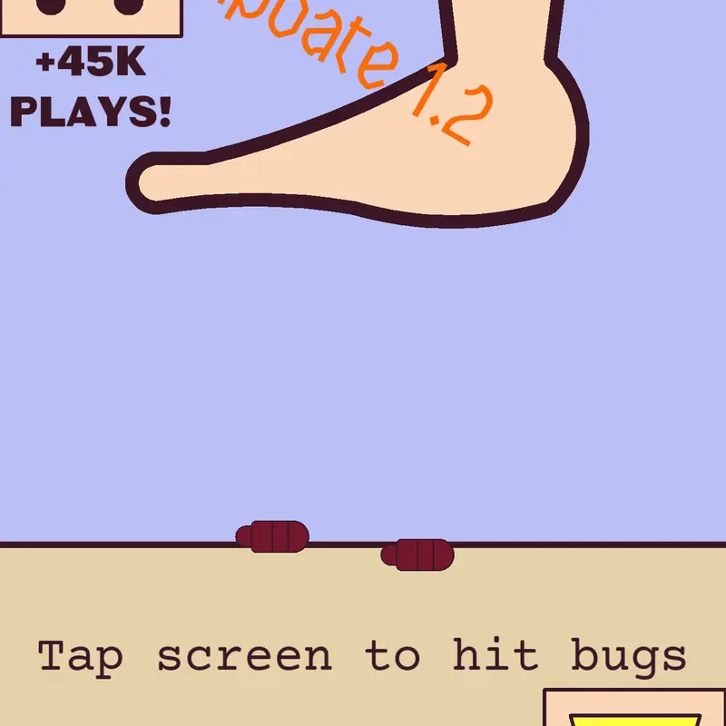 Game by @irondady