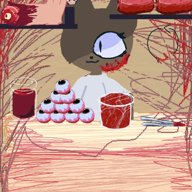 Game by @Honiiiii_641