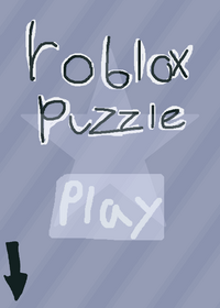 Forsaken puzzle!