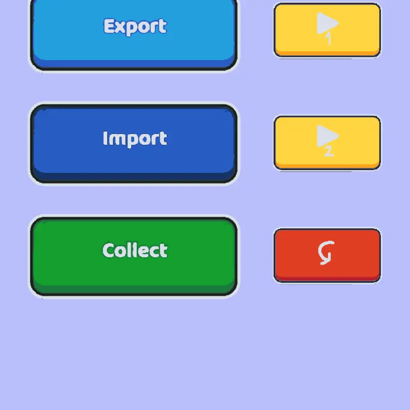 Game by @topolovka