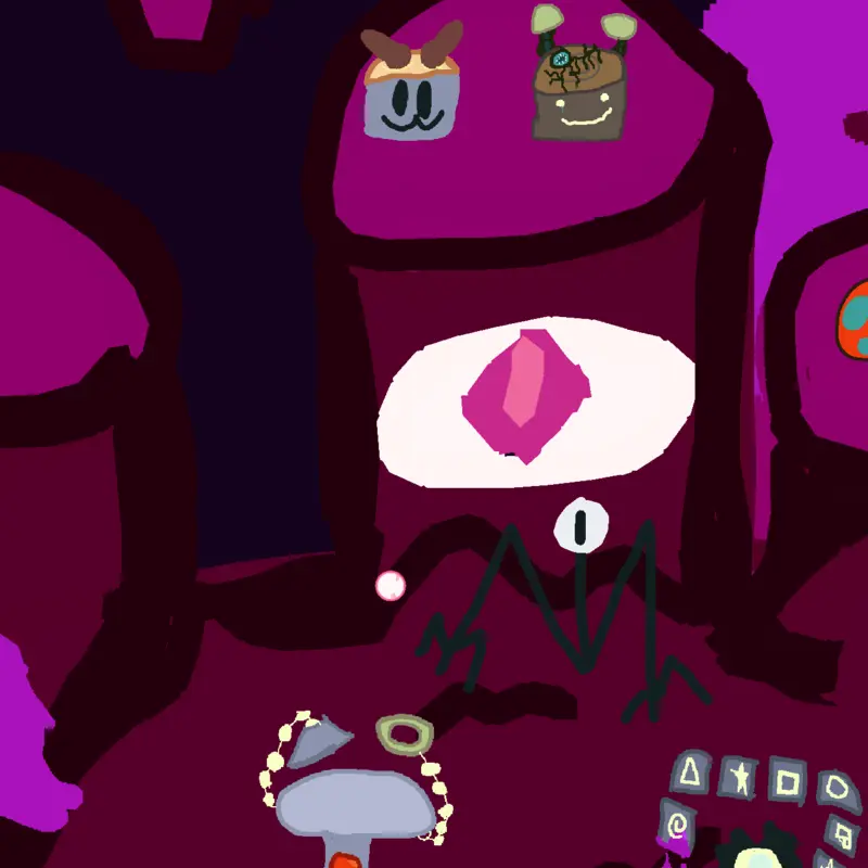 Game by @REICHTANGLE_official