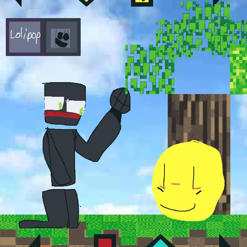 Game by @InkylinkyInkywingky