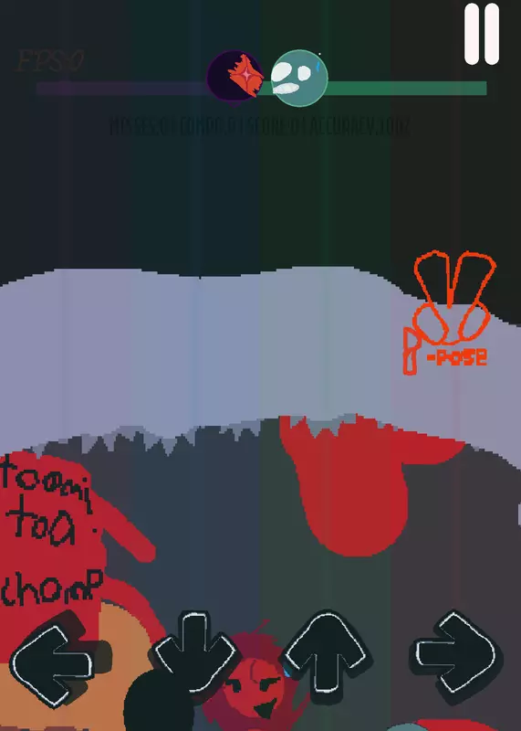 Game by @MrMeowMeow