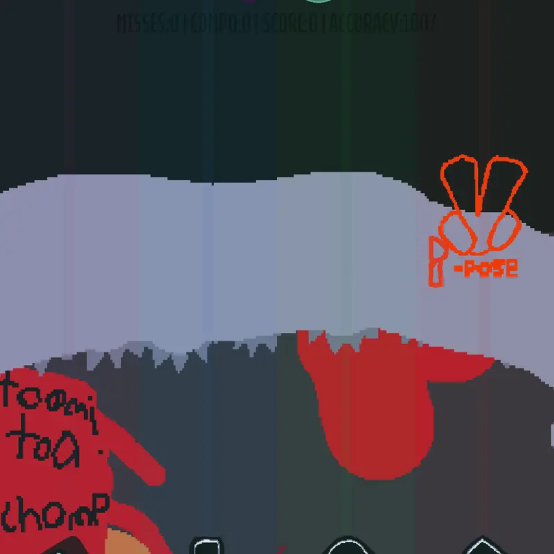 Game by @MrMeowMeow