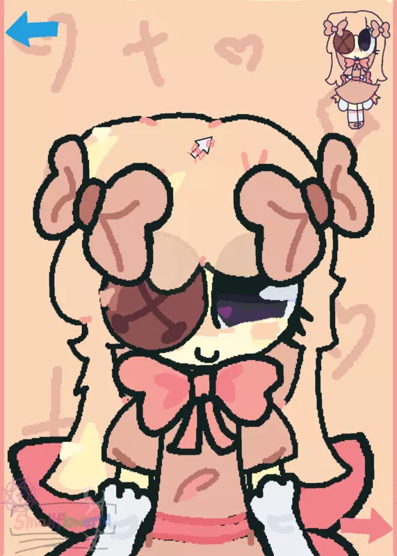 Game by @Smallfloweror1x1