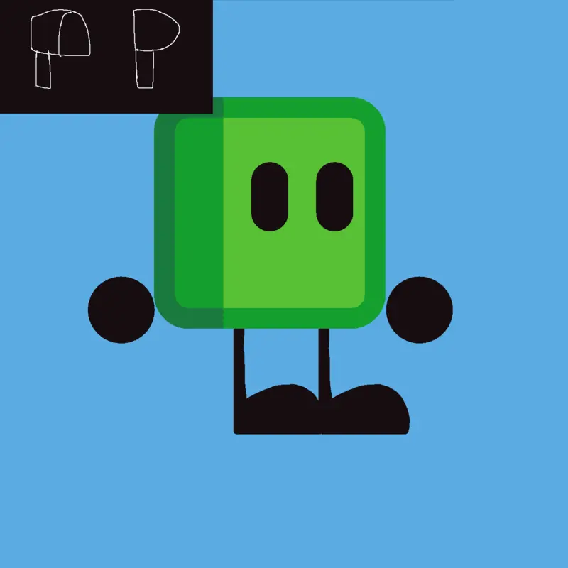 Game by @like_bfdi