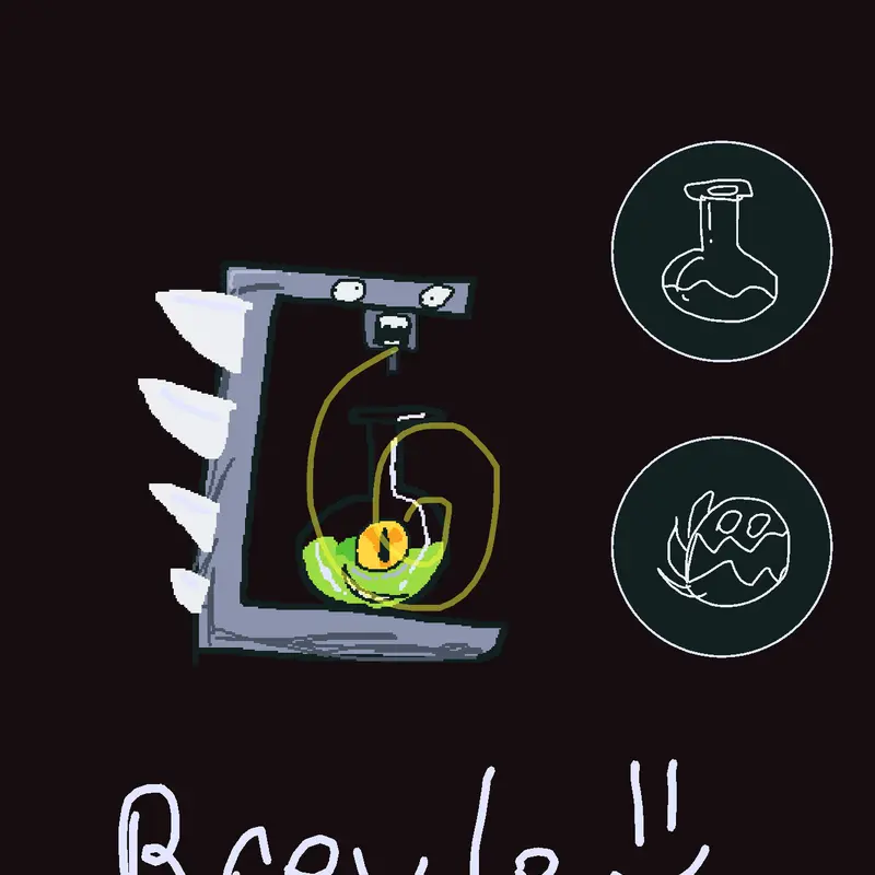 Game by @yourlocalramenguy