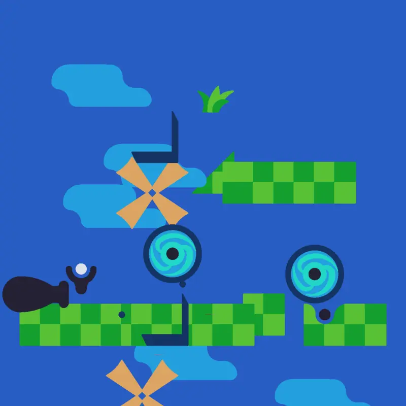 Game by @aphli