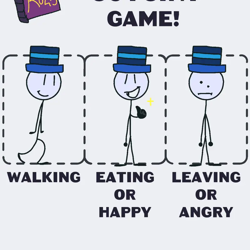 Game by @AlexAnimatesEverything