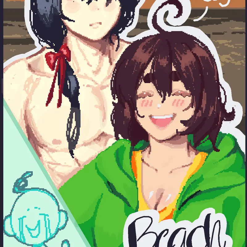 Game by @Potatoqueue