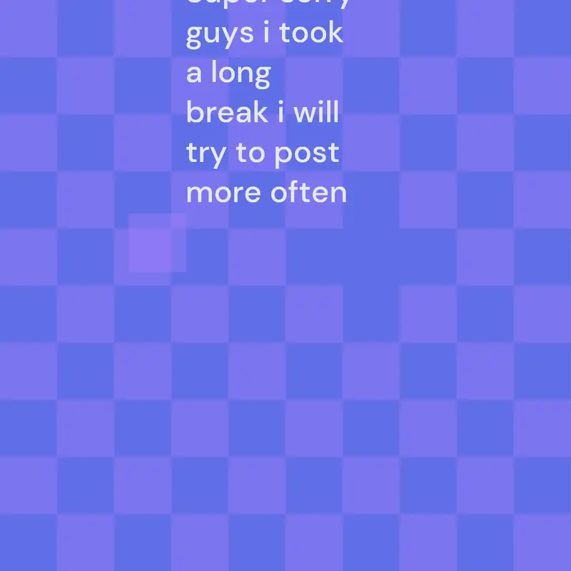 Game by @sirhed
