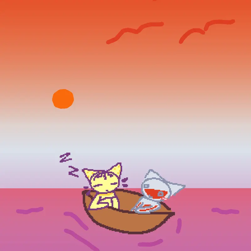 Game by @waffl3cat