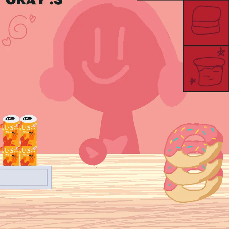 Game by @bemmerina