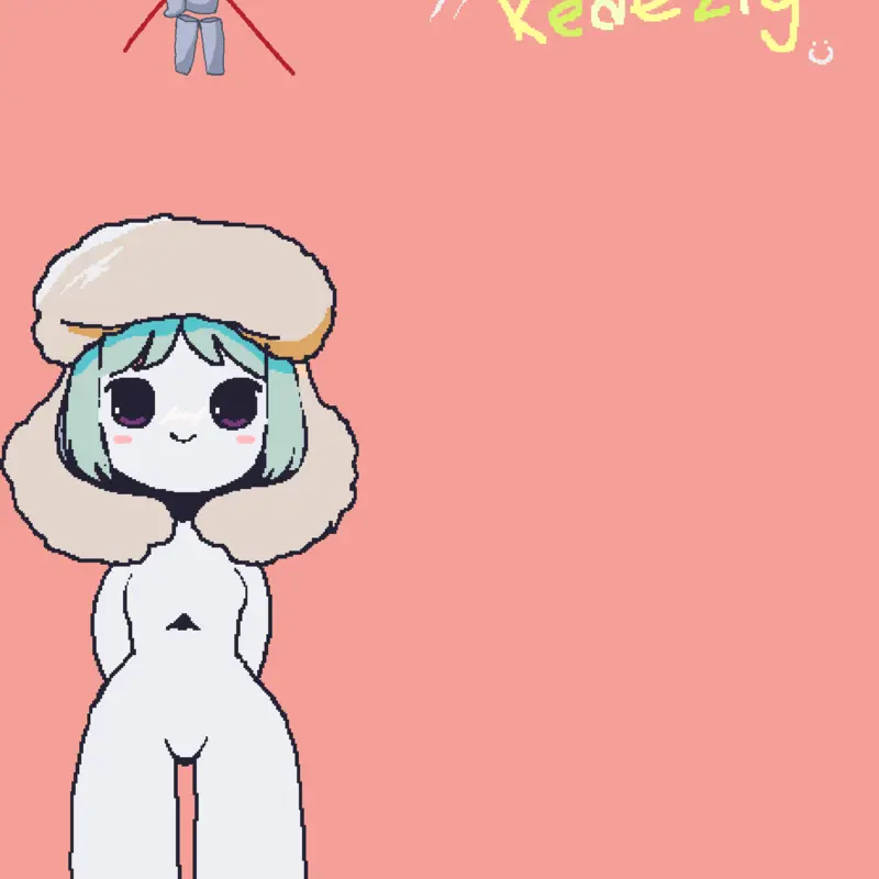 Game by @Warau