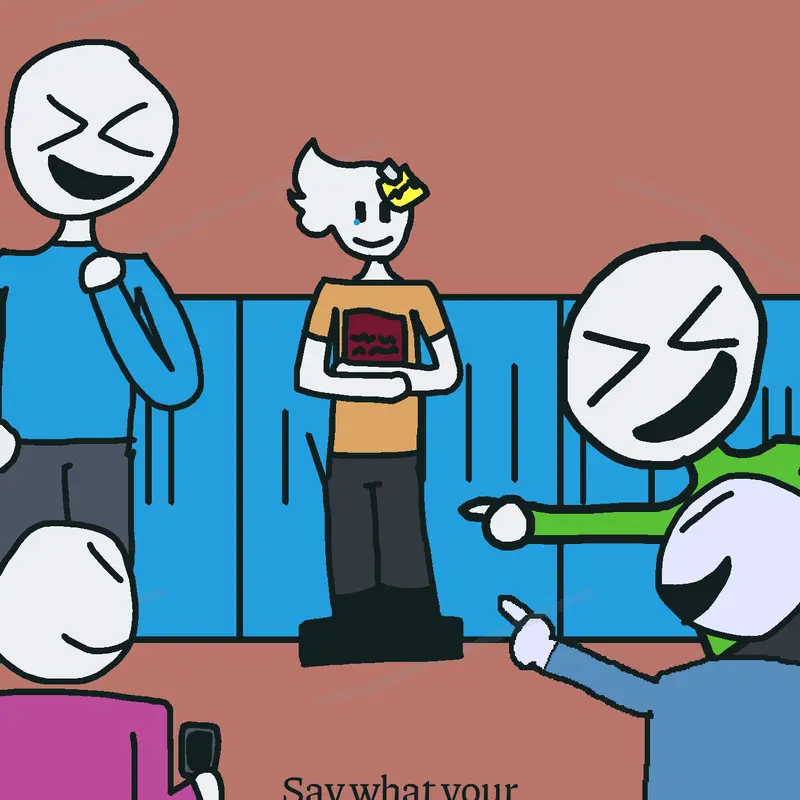 Game by @somethinginsideyourwalls