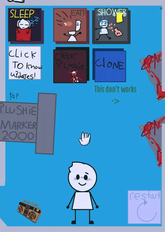 Game by @-Bruce_The_Crazy-