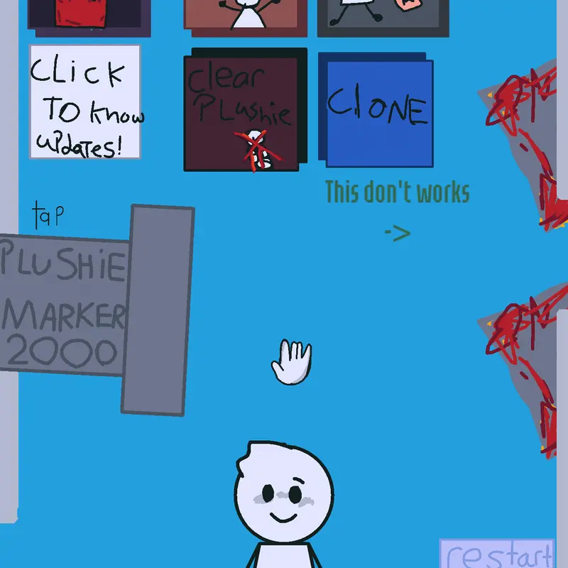 Game by @-Bruce_The_Crazy-