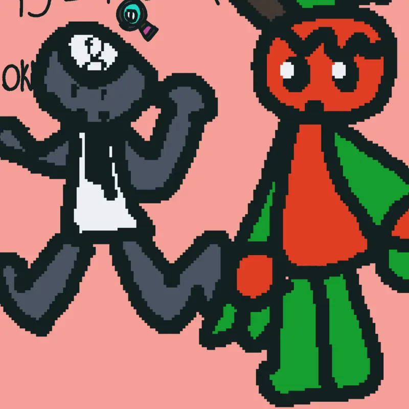 Game by @D1N0_G0URDY