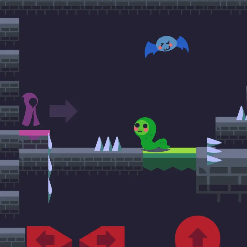 Game by @gameas