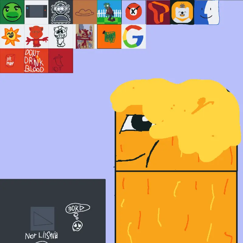 Game by @TheKrasniyHren