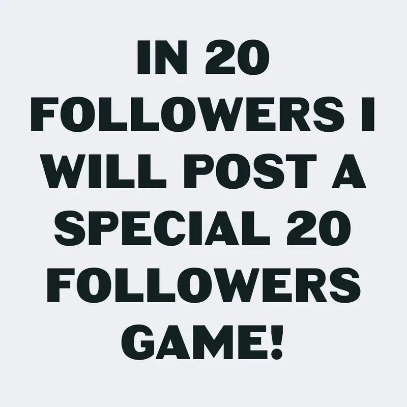 Game by @just_harmonika