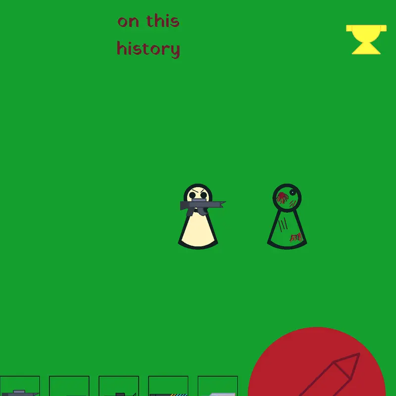 Game by @harlygamemaker877