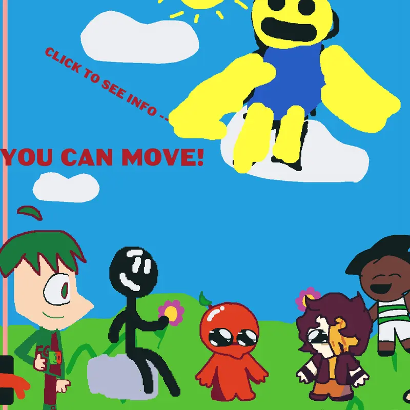 Game by @smurfcatsslayqueen