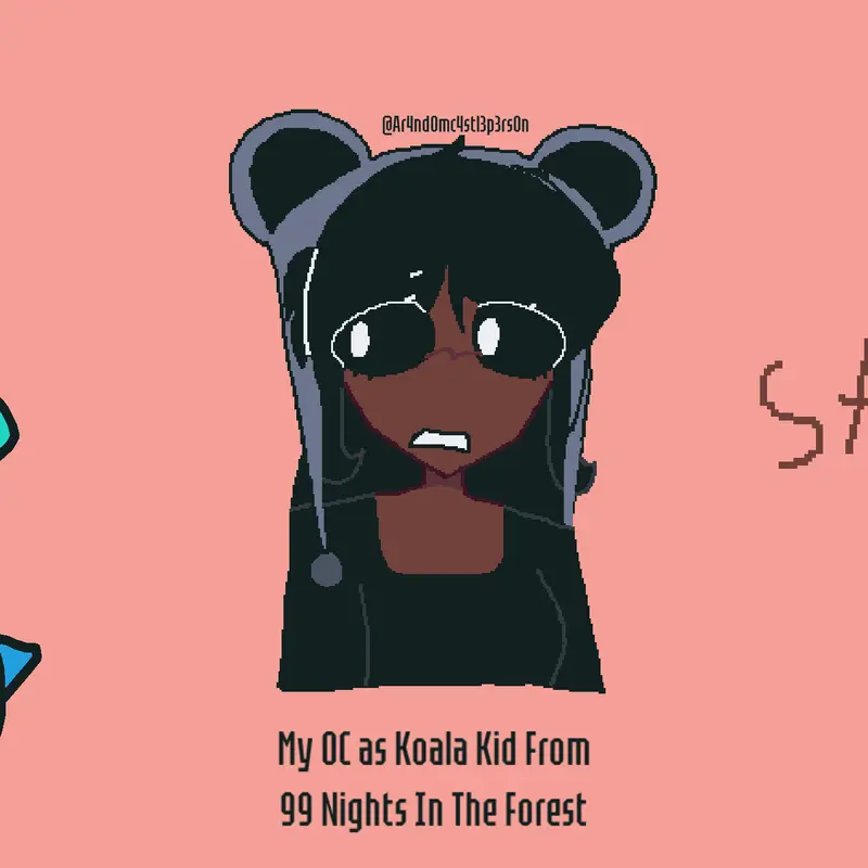 Game by @SinlyLovePoppyAndZoey