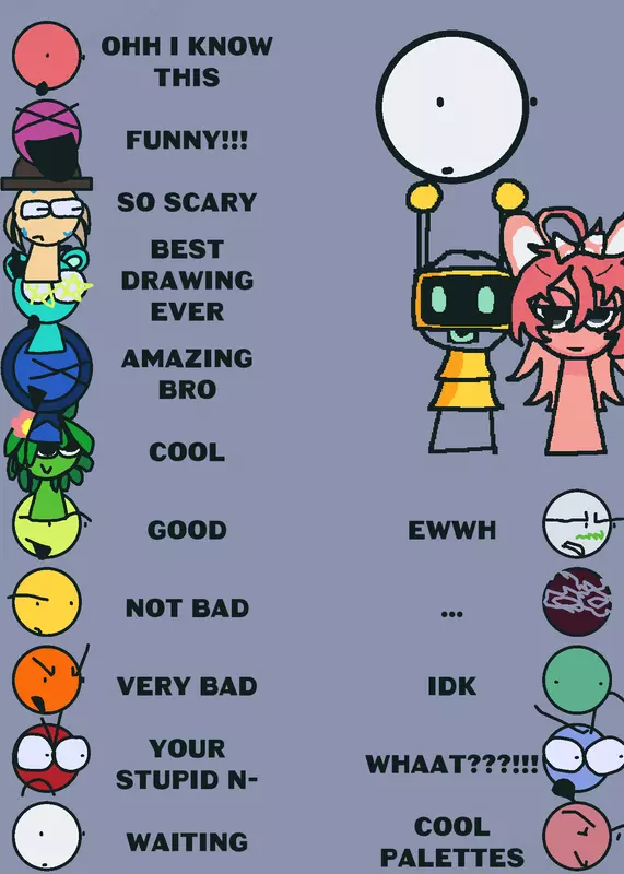 Game by @spranki