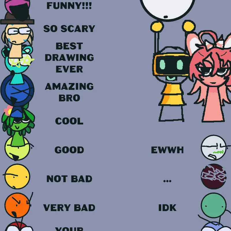 Game by @spranki