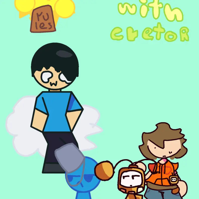 Game by @drawing_uwu