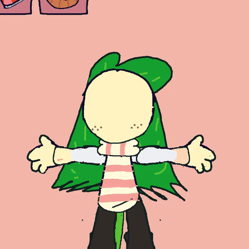 Game by @Cookie_run_kingdom_fan