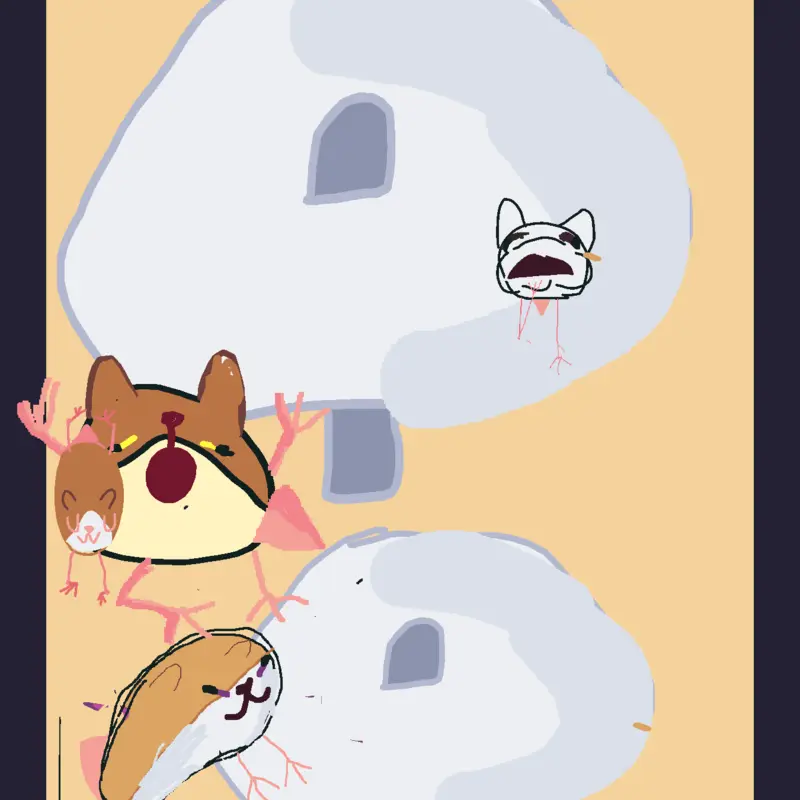 Game by @LenaAndThe5Dogos