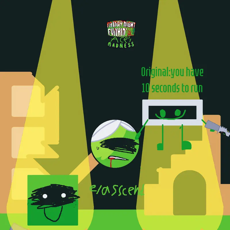 Game by @gingerda_cat