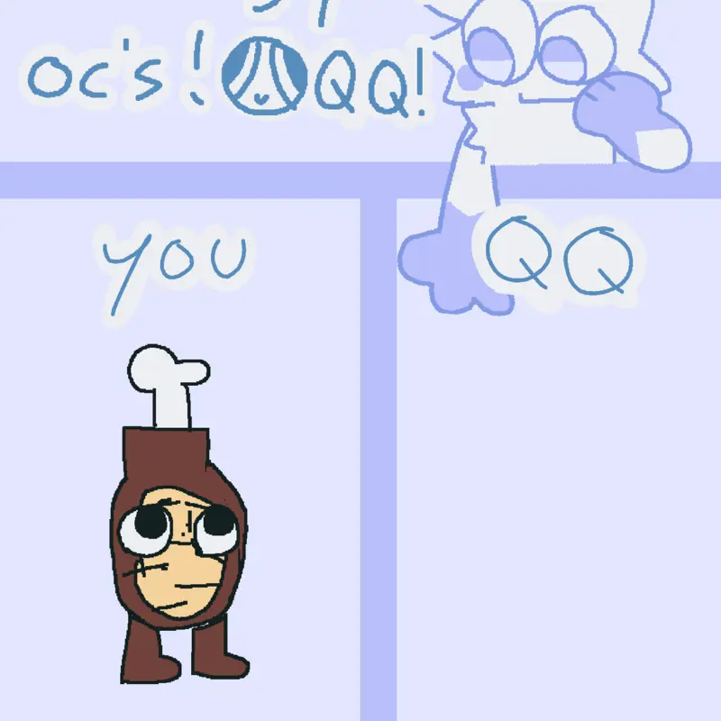 Game by @Chickenit