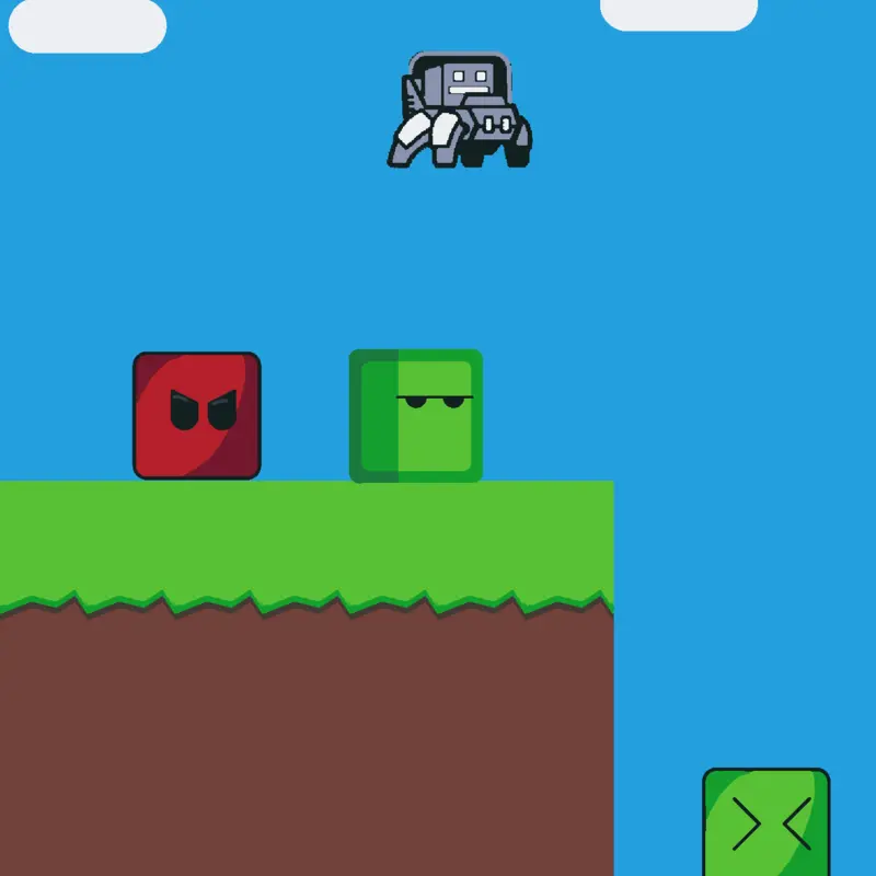 Game by @sprunkisandbox