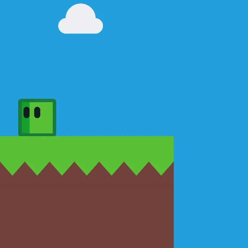Game by @bad-coding