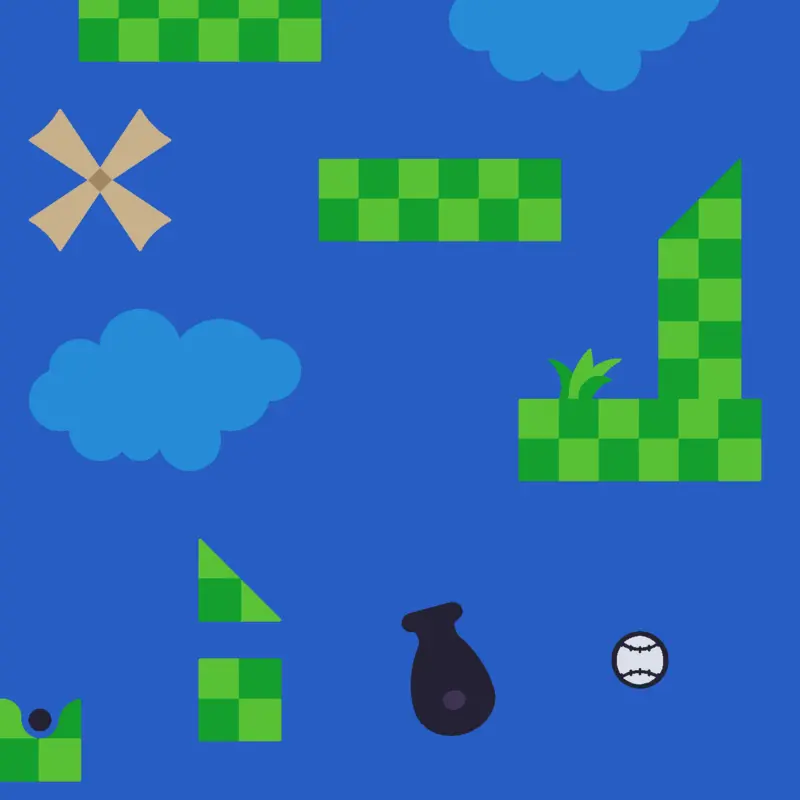 Game by @huhhuhhuh