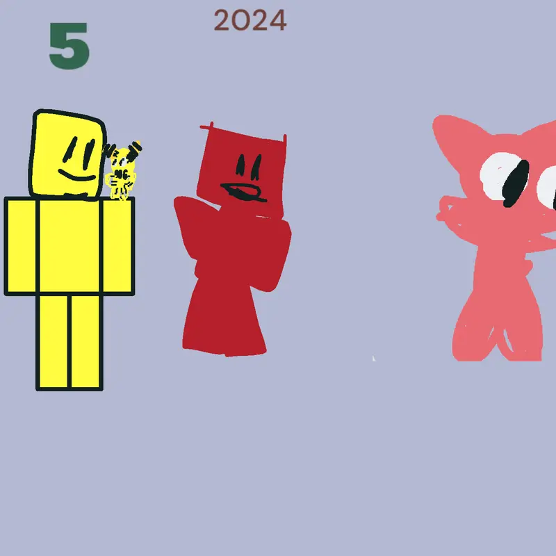 Game by @SMLandYe8lw