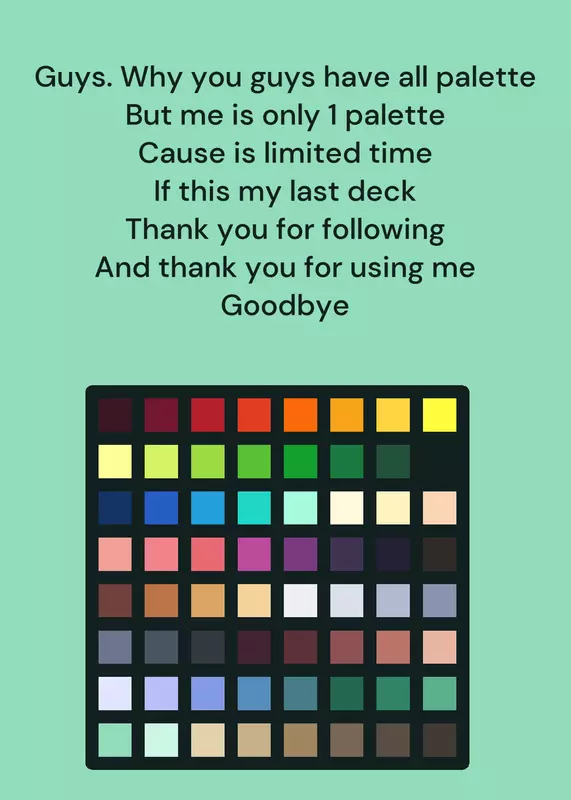 Game by @AncientYodeler7032332