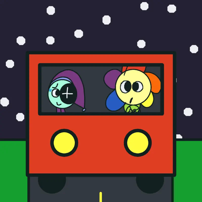 Game by @B3rrieCh3rr1n3