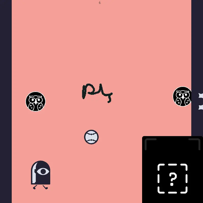 Game by @matthewgreenred
