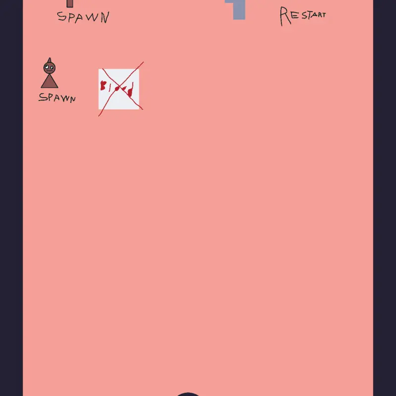 Game by @outime