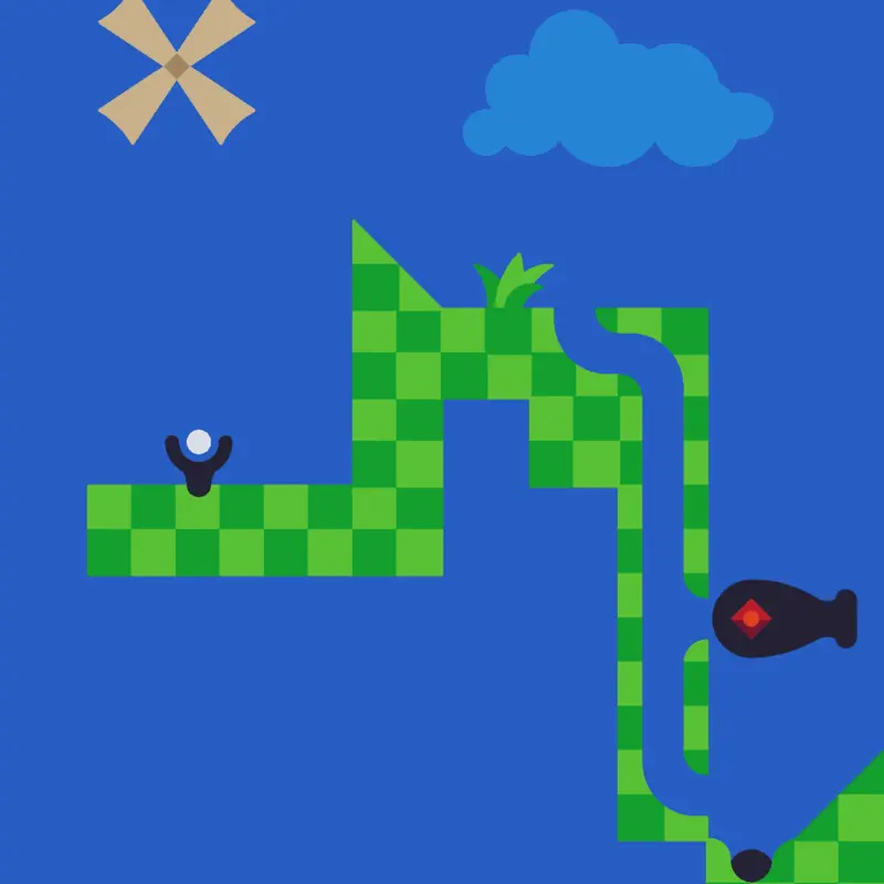 Game by @luca_trapaholic