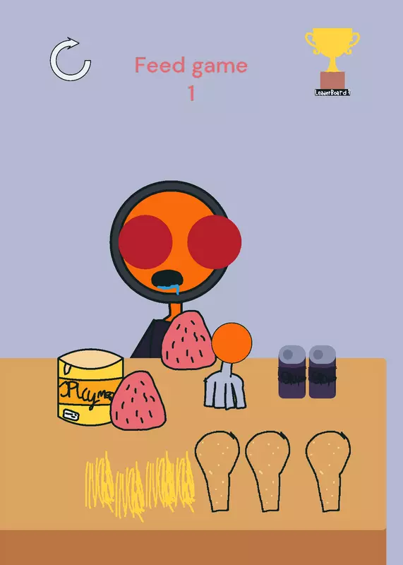 Game by @AETHOS_57