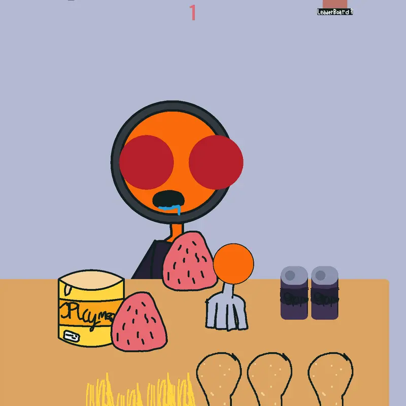 Game by @AETHOS_57