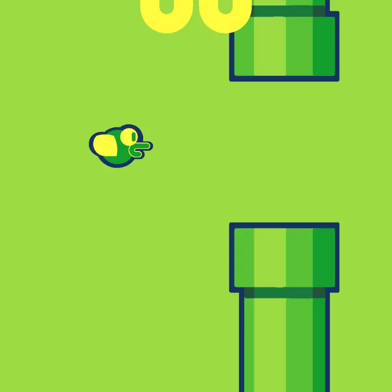 Game by @charger