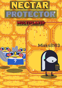 Nectar Protector Multiplayer!