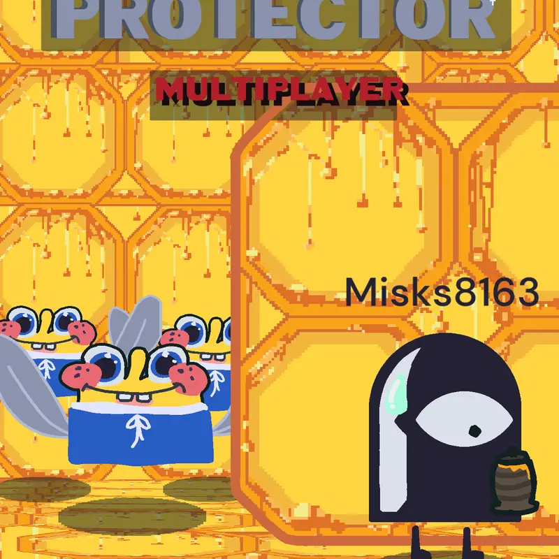 Game by @kakalot